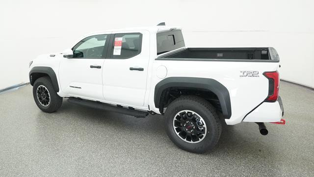 new 2024 Toyota Tacoma car, priced at $55,209