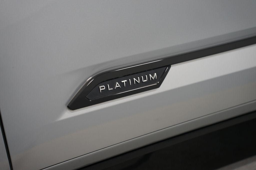 used 2023 Toyota Tundra Hybrid car, priced at $43,980