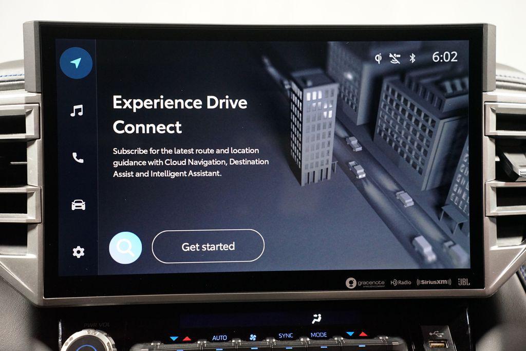 used 2023 Toyota Tundra Hybrid car, priced at $43,980