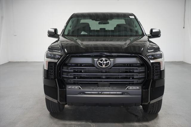 new 2024 Toyota Tundra car, priced at $54,785