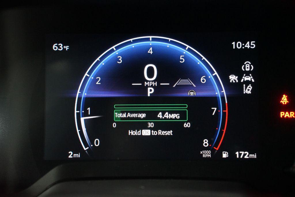 new 2026 Toyota Corolla Cross car, priced at $27,527