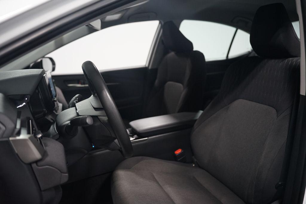 used 2025 Toyota Camry car, priced at $24,480