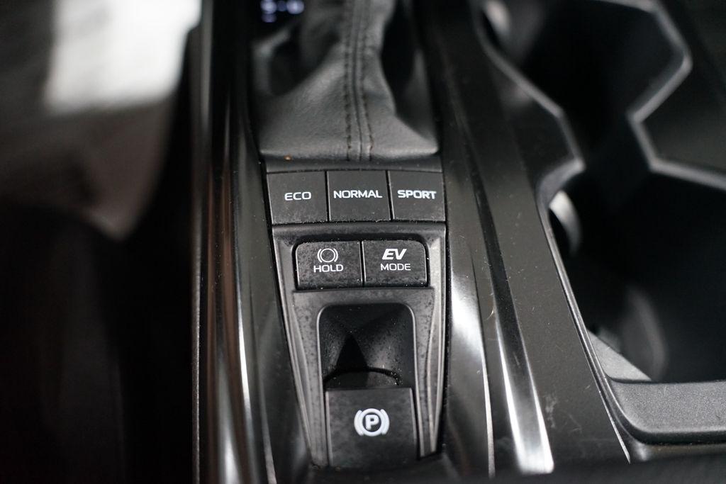 used 2025 Toyota Camry car, priced at $24,480