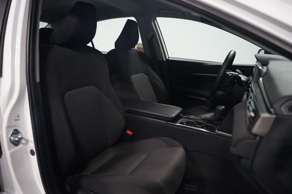 used 2025 Toyota Camry car, priced at $24,480