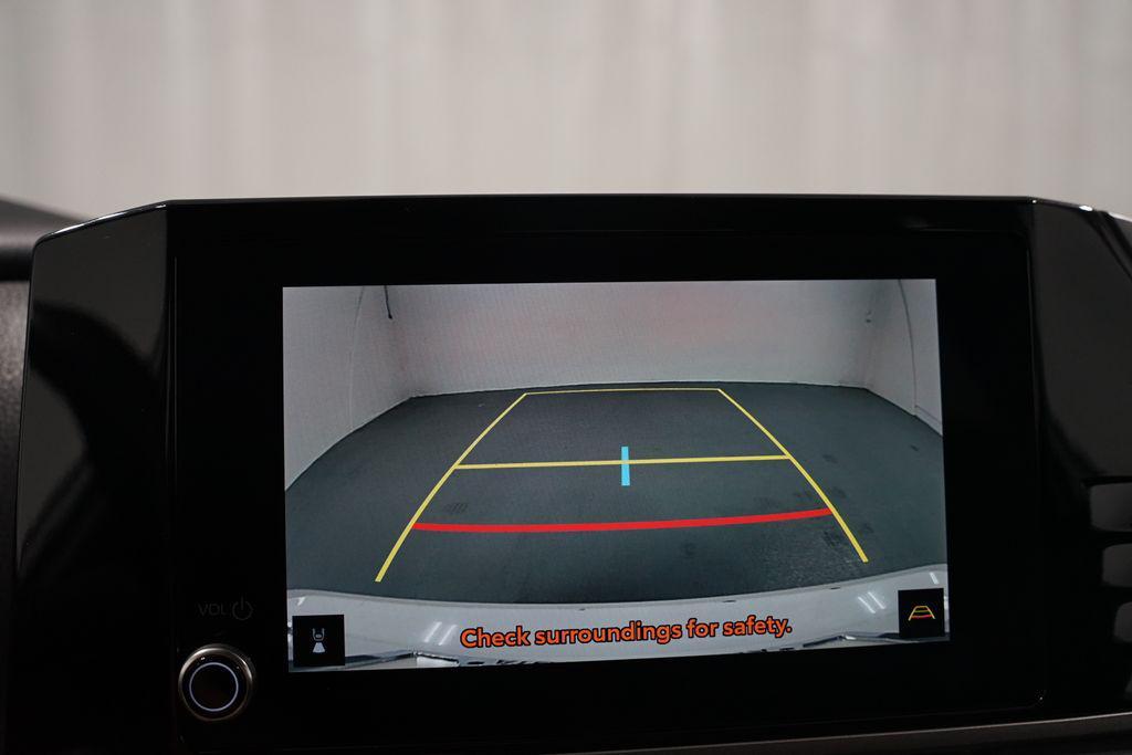 used 2025 Toyota Camry car, priced at $24,480