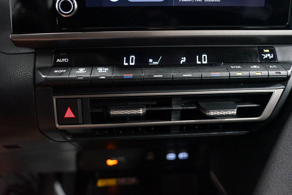 used 2025 Toyota Camry car, priced at $24,480