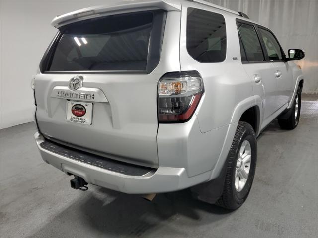 used 2022 Toyota 4Runner car, priced at $32,980