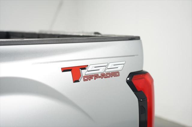 used 2022 Toyota Tundra car, priced at $37,480