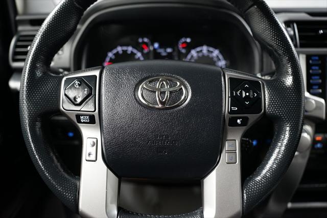 used 2023 Toyota 4Runner car, priced at $41,980