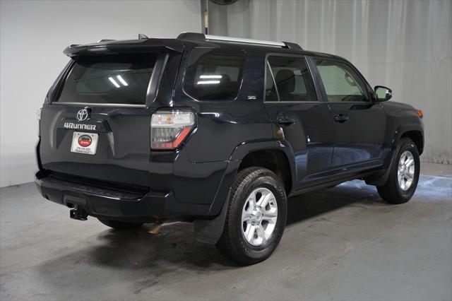 used 2023 Toyota 4Runner car, priced at $41,980