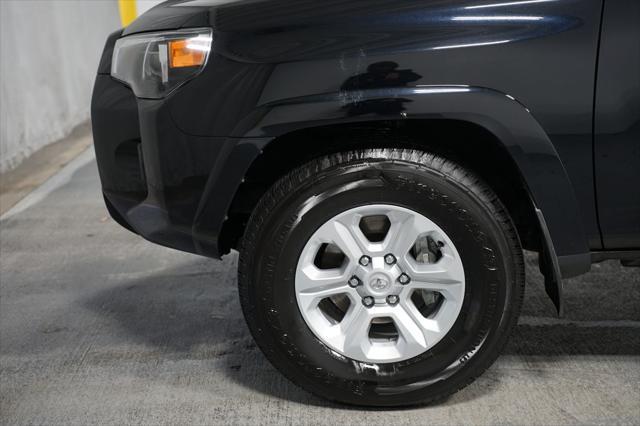 used 2023 Toyota 4Runner car, priced at $41,980