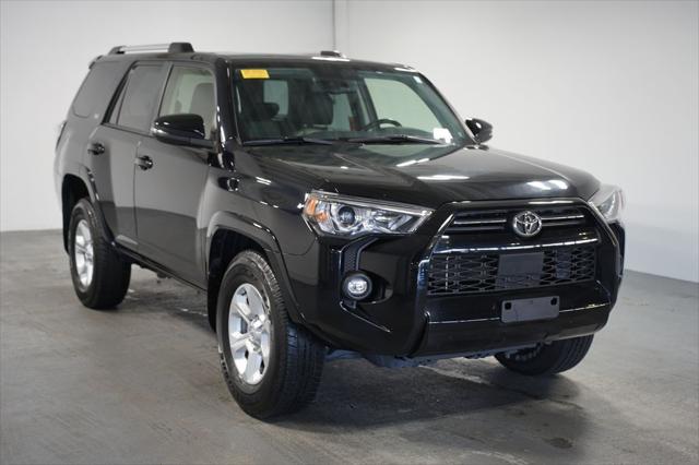 used 2023 Toyota 4Runner car, priced at $41,980