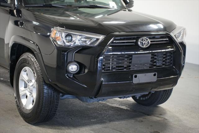 used 2023 Toyota 4Runner car, priced at $41,980