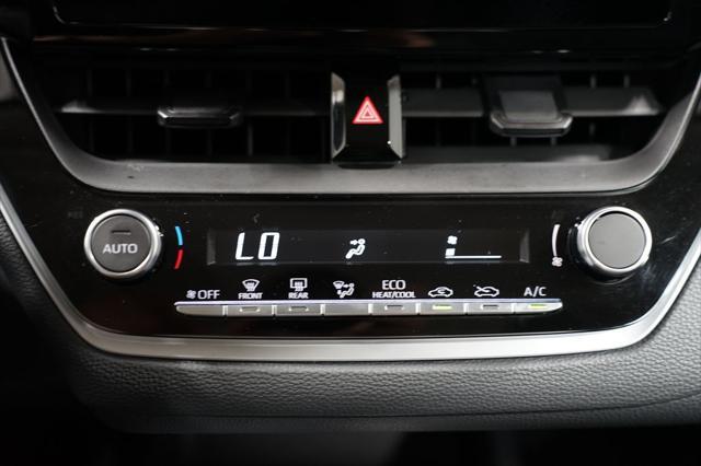 used 2024 Toyota Corolla car, priced at $22,980