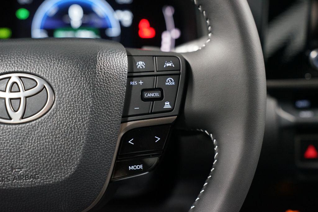 new 2026 Toyota Camry car, priced at $35,380