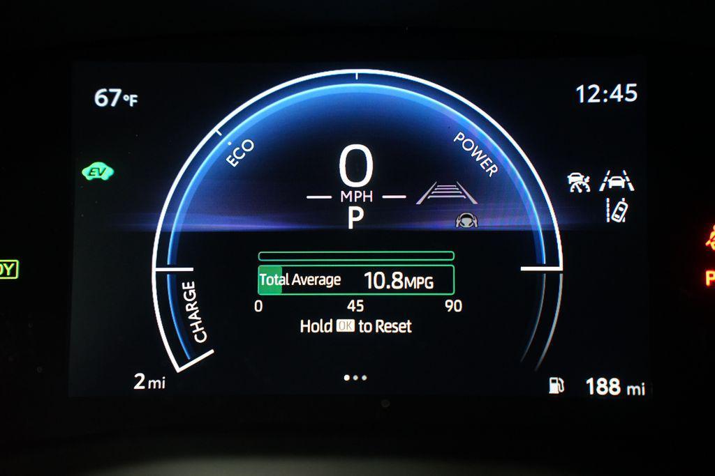 new 2026 Toyota Camry car, priced at $35,380