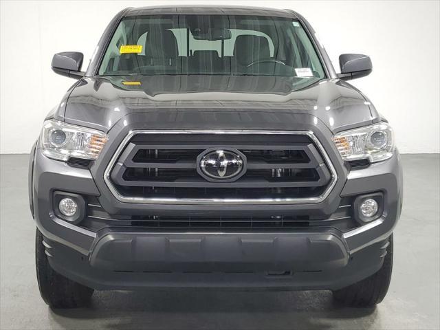 used 2021 Toyota Tacoma car, priced at $30,680