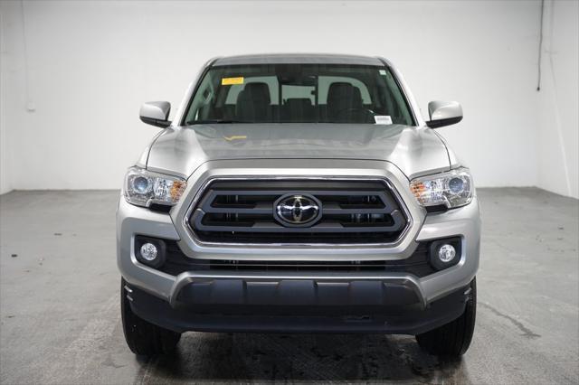 used 2022 Toyota Tacoma car, priced at $29,480