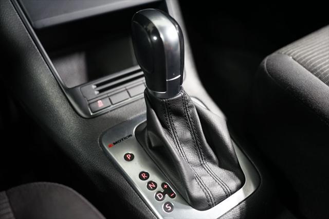 used 2018 Volkswagen Tiguan Limited car, priced at $13,480