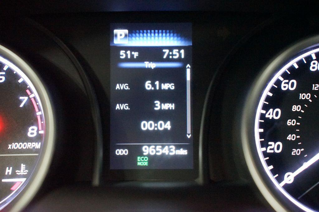 used 2023 Toyota Camry car, priced at $19,780