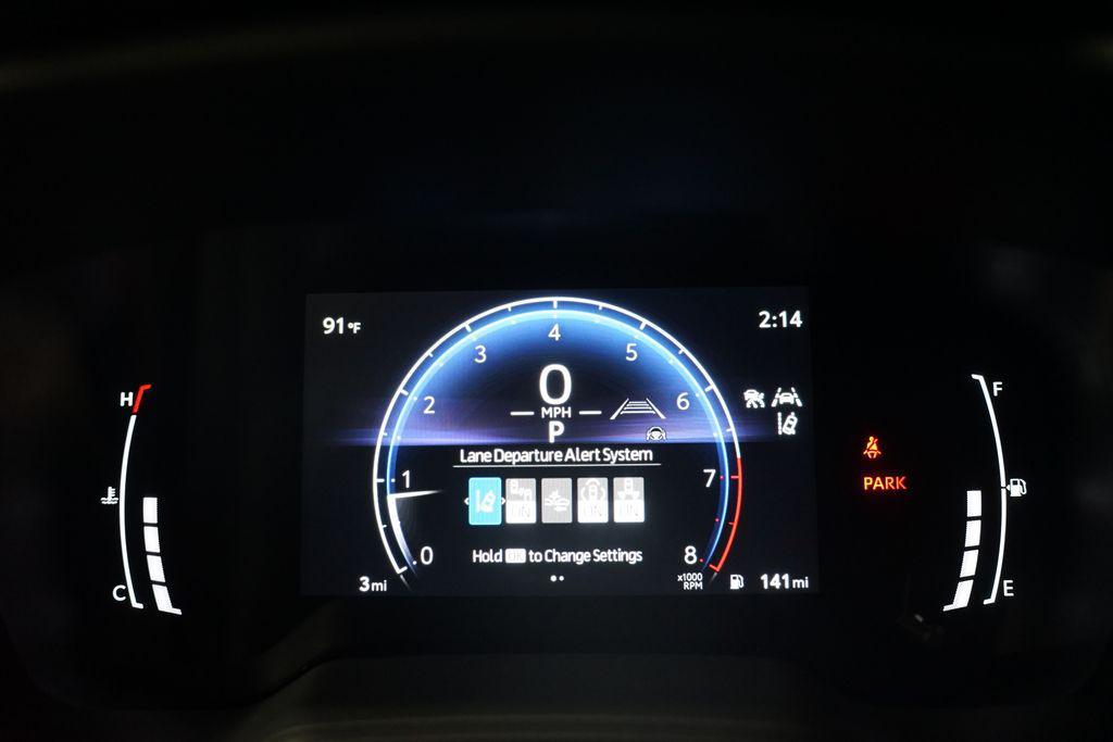 new 2026 Toyota Corolla car, priced at $25,162