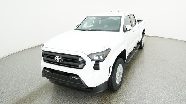 new 2024 Toyota Tacoma car, priced at $39,824