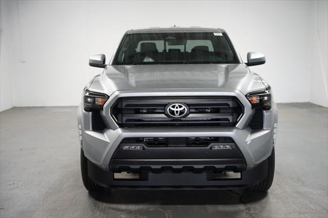 new 2024 Toyota Tacoma car, priced at $43,064