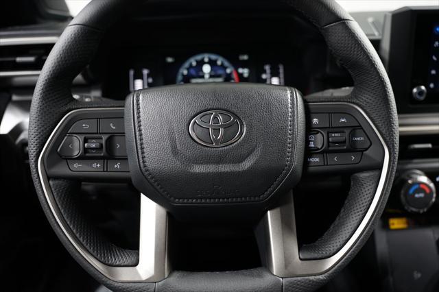 new 2024 Toyota Tacoma car, priced at $43,064