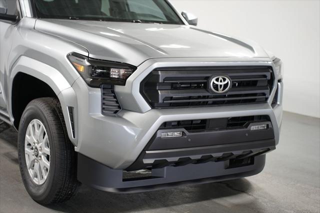 new 2024 Toyota Tacoma car, priced at $43,064