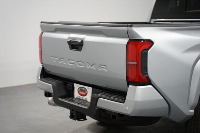 new 2024 Toyota Tacoma car, priced at $43,064