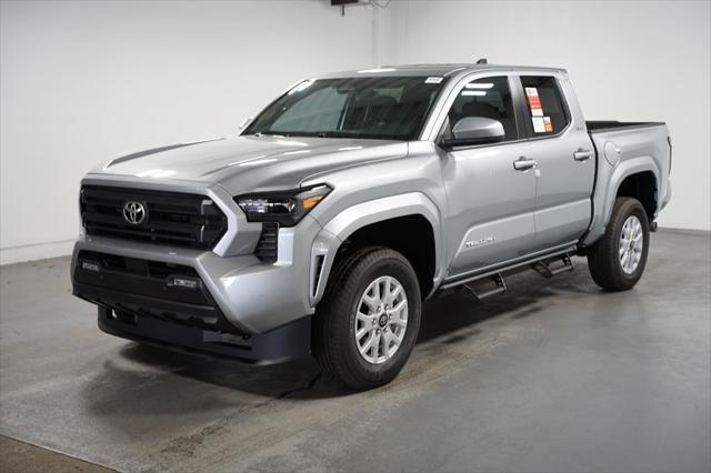 new 2024 Toyota Tacoma car, priced at $43,064