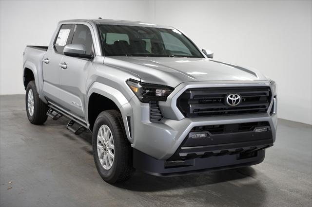 new 2024 Toyota Tacoma car, priced at $43,064