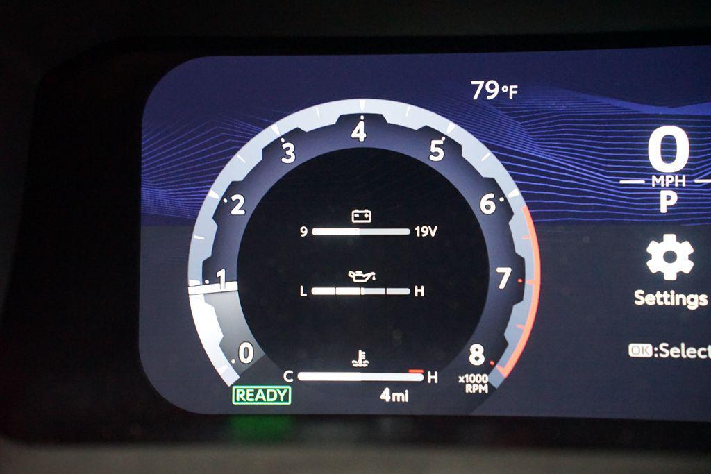 new 2025 Toyota Tacoma car, priced at $62,167