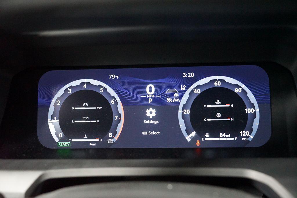 new 2025 Toyota Tacoma car, priced at $62,167