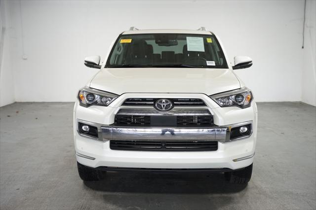 used 2022 Toyota 4Runner car, priced at $47,480