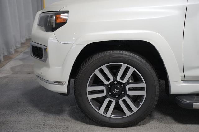 used 2022 Toyota 4Runner car, priced at $47,480