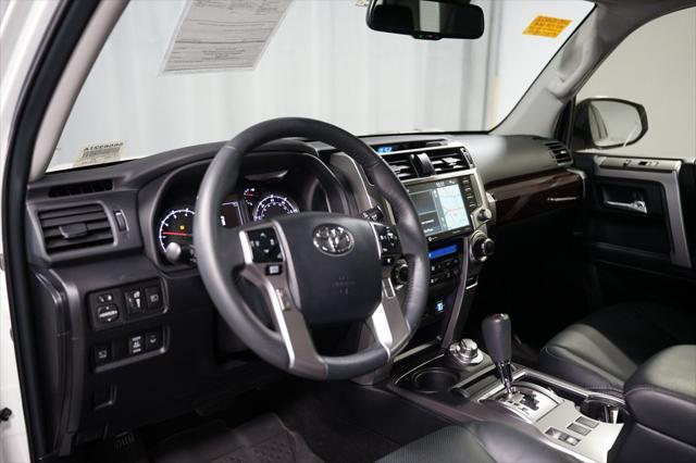 used 2022 Toyota 4Runner car, priced at $47,480