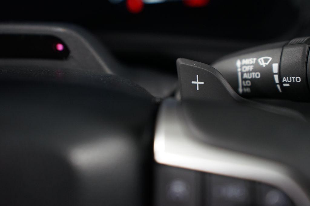 new 2026 Toyota Grand Highlander car, priced at $58,550