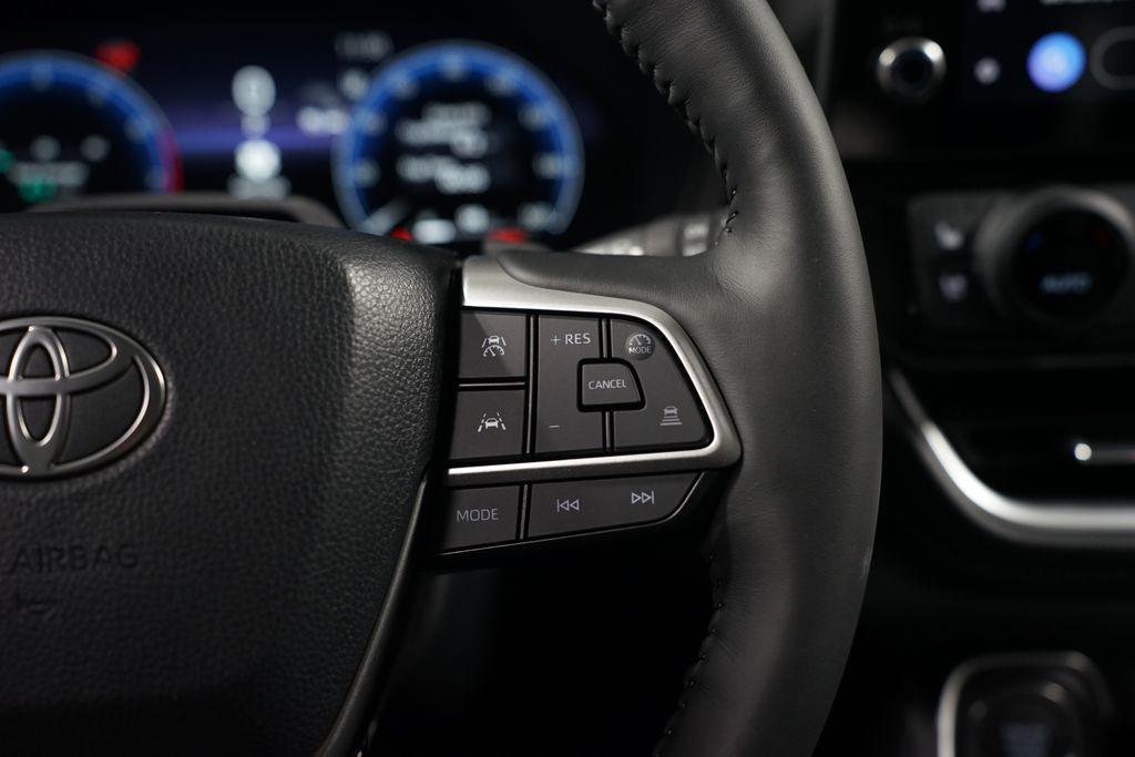 new 2026 Toyota Grand Highlander car, priced at $58,550