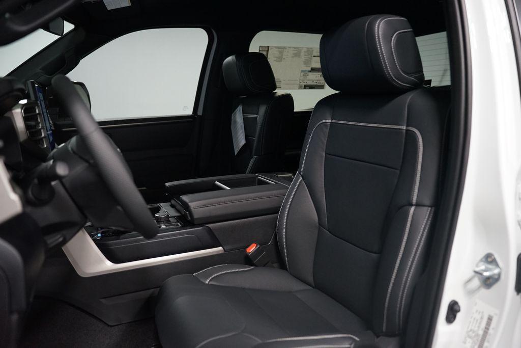 new 2026 Toyota Tundra car, priced at $63,905