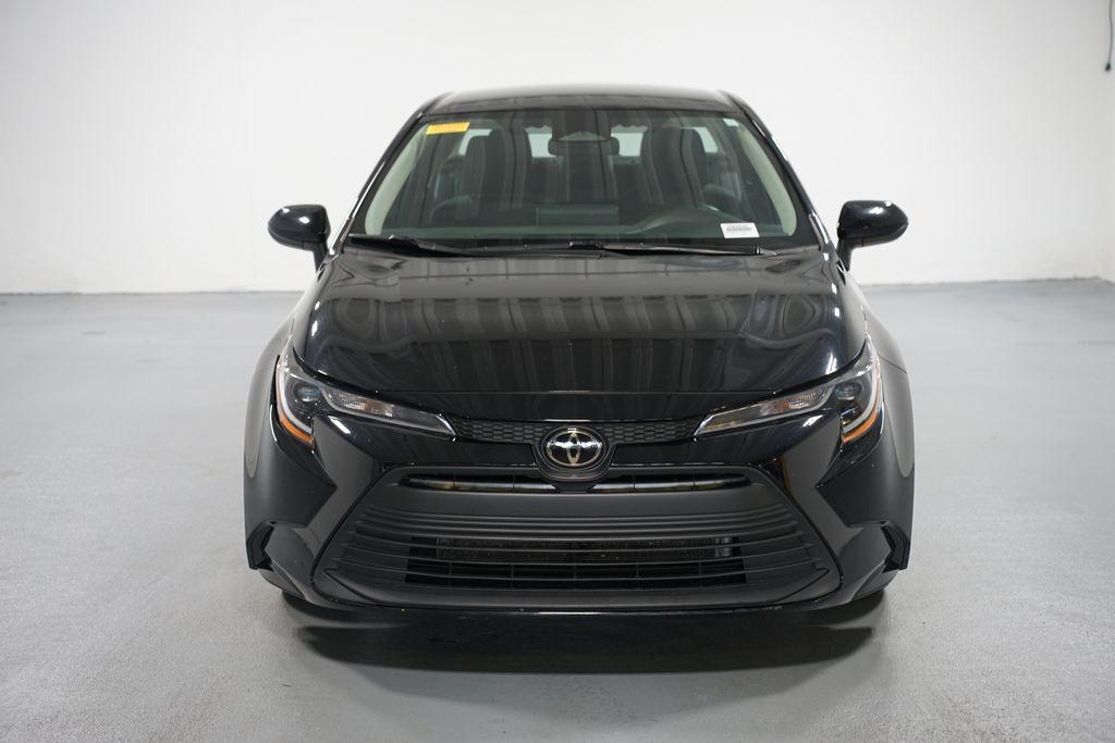 used 2023 Toyota Corolla car, priced at $19,280
