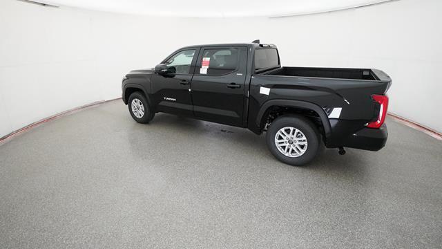 new 2025 Toyota Tundra car, priced at $52,692