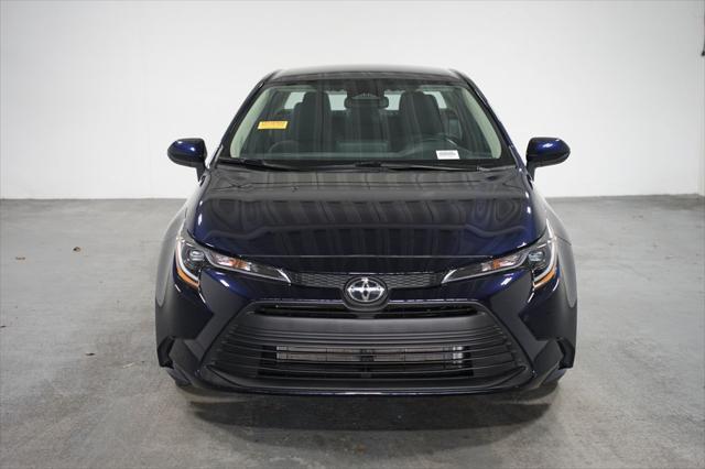 used 2023 Toyota Corolla car, priced at $22,980