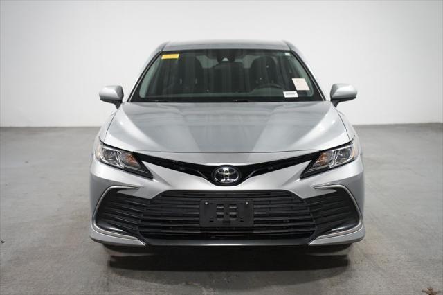 used 2023 Toyota Camry car, priced at $23,980