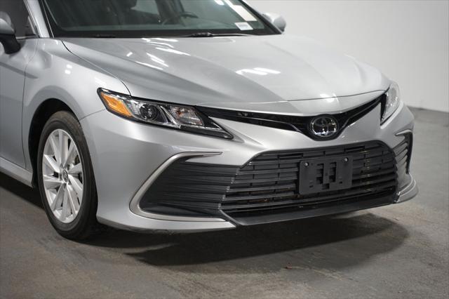 used 2023 Toyota Camry car, priced at $23,980