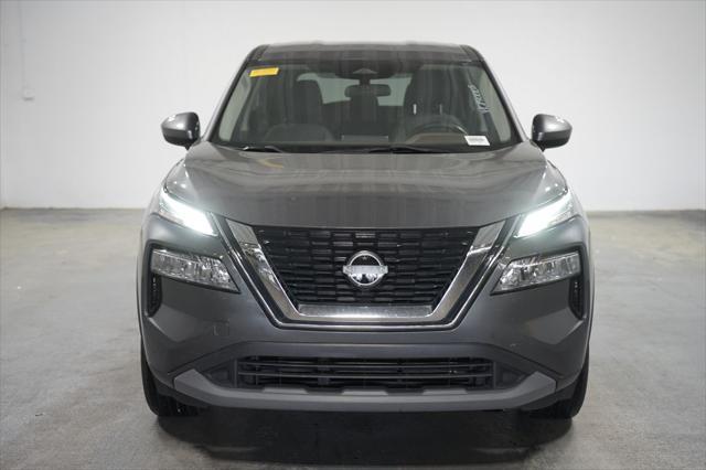 used 2023 Nissan Rogue car, priced at $20,980