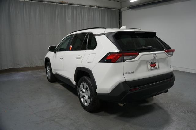 used 2019 Toyota RAV4 car, priced at $21,980