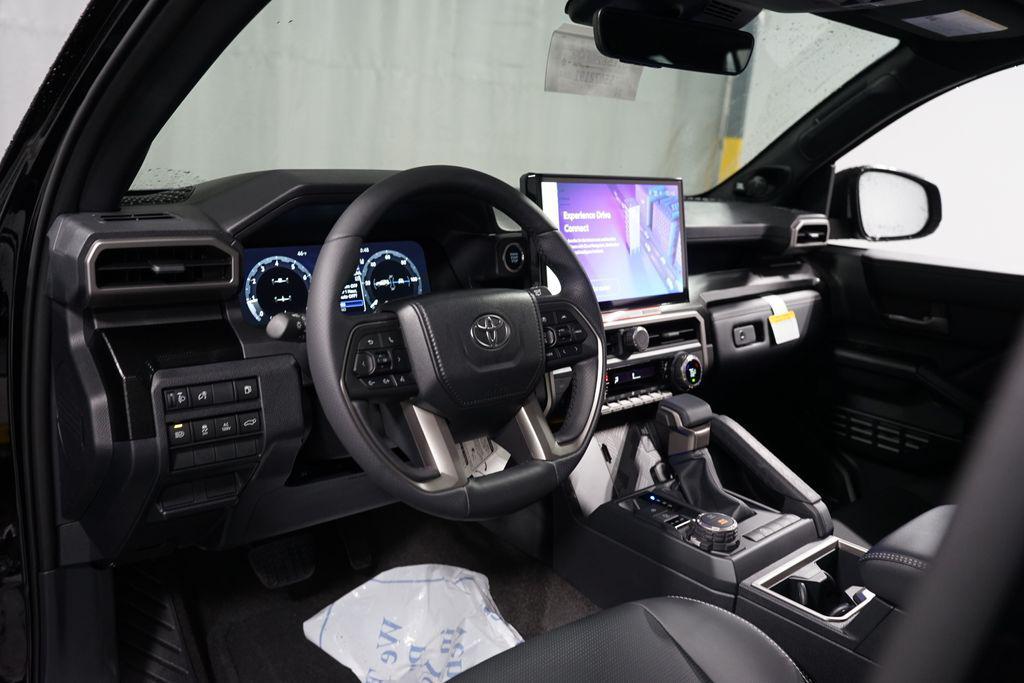 new 2025 Toyota 4Runner car, priced at $63,737