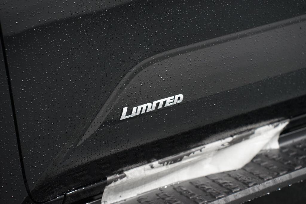 new 2025 Toyota 4Runner car, priced at $63,737