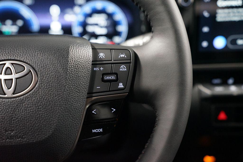 new 2026 Toyota Camry car, priced at $36,406